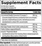 Designs for Health Senolytic Synergy