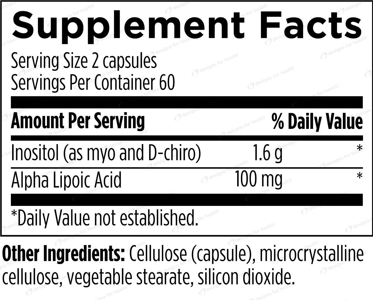 Designs for Health Sensitol