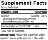 Designs for Health TRI-K