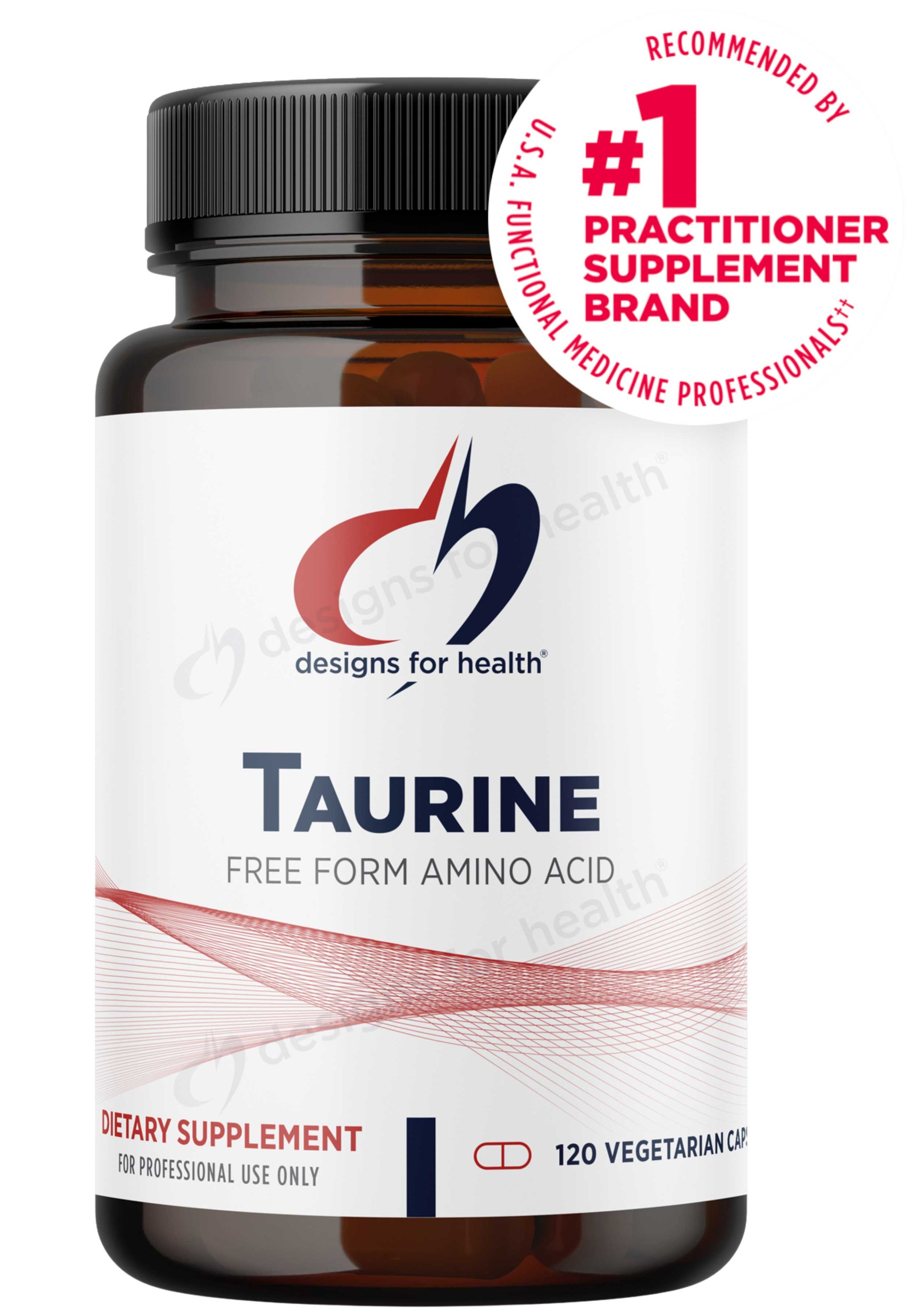 Designs for Health Taurine