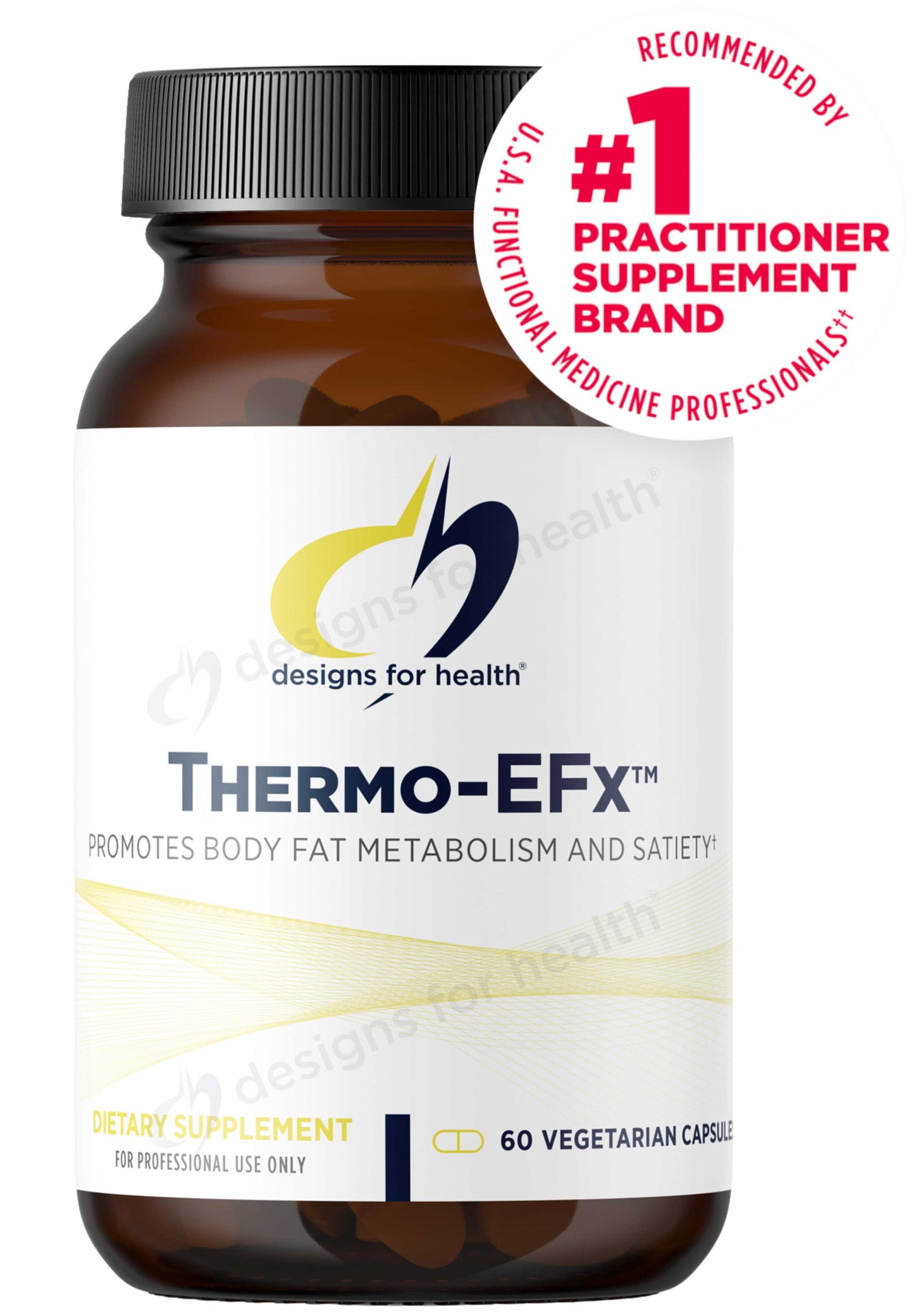 Designs for Health Thermo-EFx
