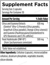 Designs for Health Thermo-EFx