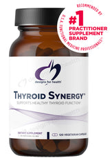 Designs for Health Thyroid Synergy