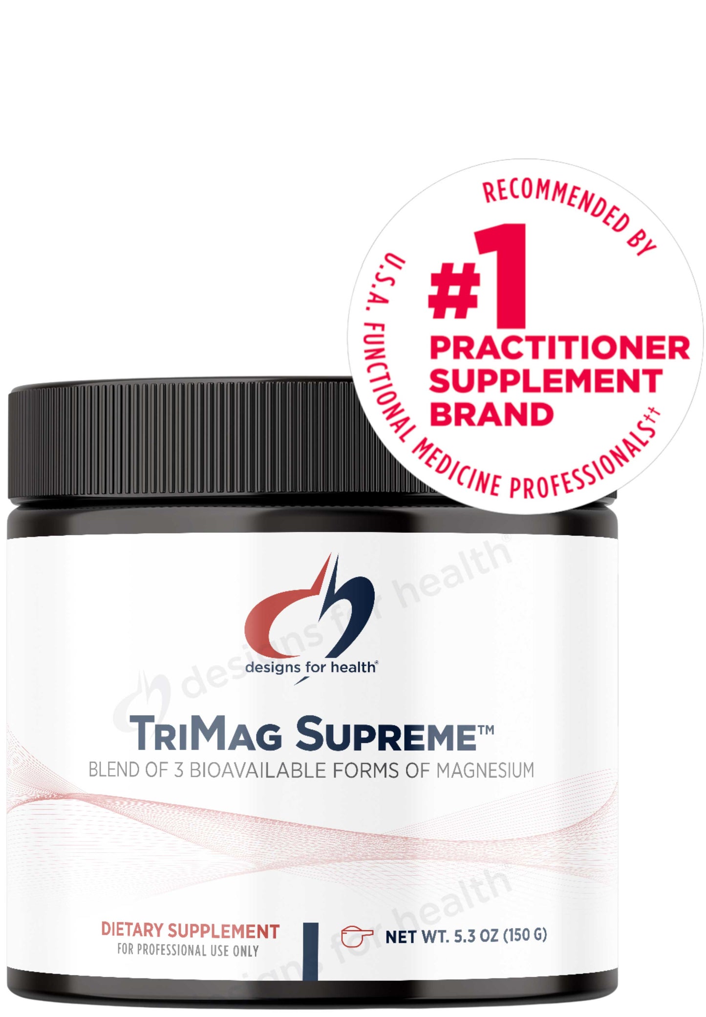 Designs for Health TriMag Supreme