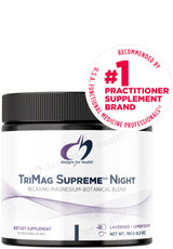 Designs for Health TriMag Supreme Night