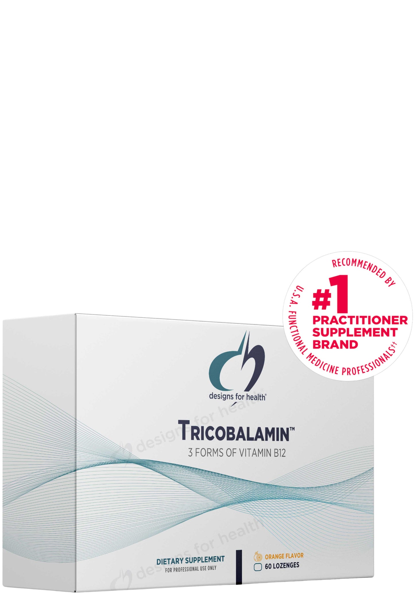 Designs for Health Tricobalamin