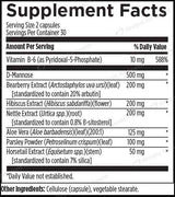 Designs for Health UT Synergy