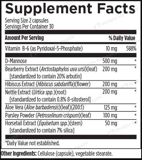 Designs for Health UT Synergy