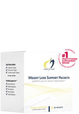 Designs for Health Weight Loss Support Packets