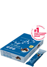 Designs for Health Yes Whey!!!