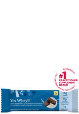 Designs for Health Yes Whey!!!