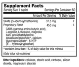 Doctor Wilson's Original Formulations Cortisol Stress Reset