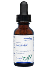 Doctor Wilson's Original Formulations Herbal HPA