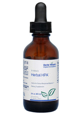 Doctor Wilson's Original Formulations Herbal HPA