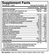 Doctor Wilson's Original Formulations Super Adrenal Stress Formula