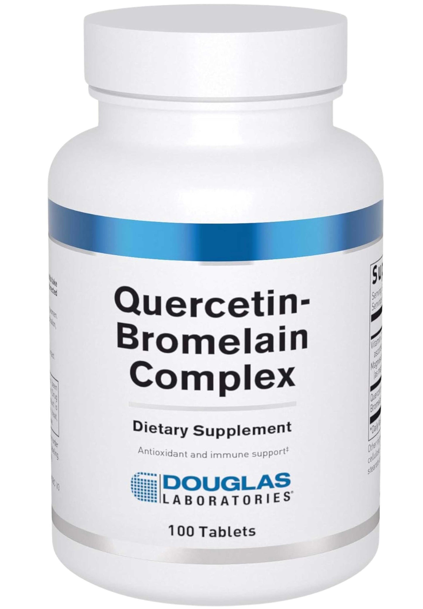 Douglas Laboratories Quercetin-Bromelain Complex