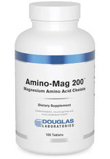 Douglas Laboratories Amino-Mag 200