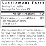 Douglas Laboratories Amino-Mag 200