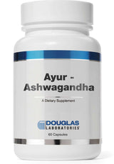 Douglas Laboratories Ayur-Ashwagandha