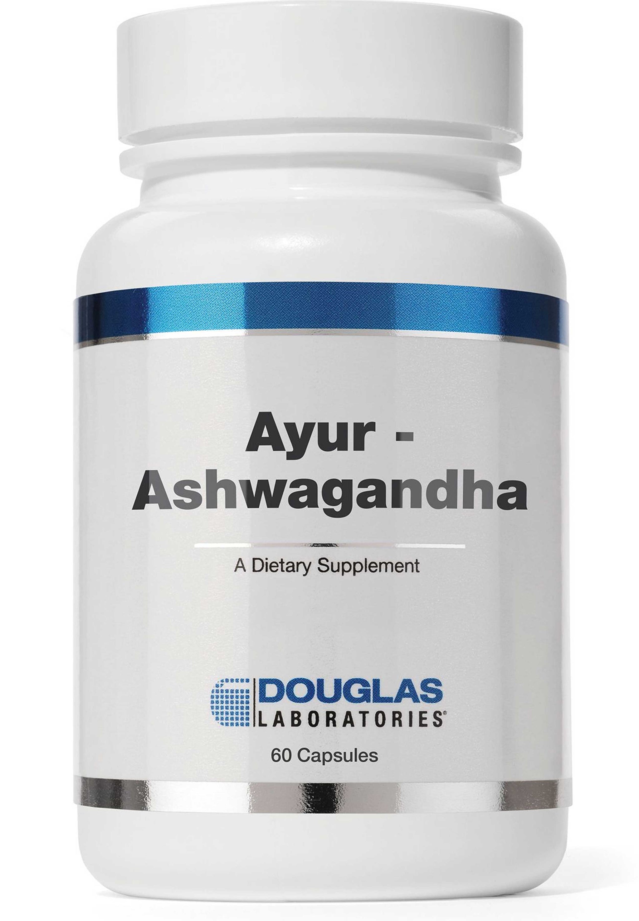 Douglas Laboratories Ayur-Ashwagandha