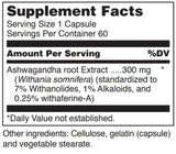 Douglas Laboratories Ayur-Ashwagandha
