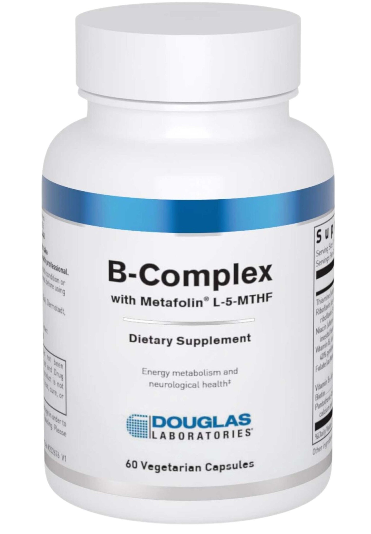 Douglas Laboratories B-Complex