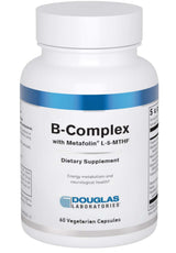 Douglas Laboratories B-Complex