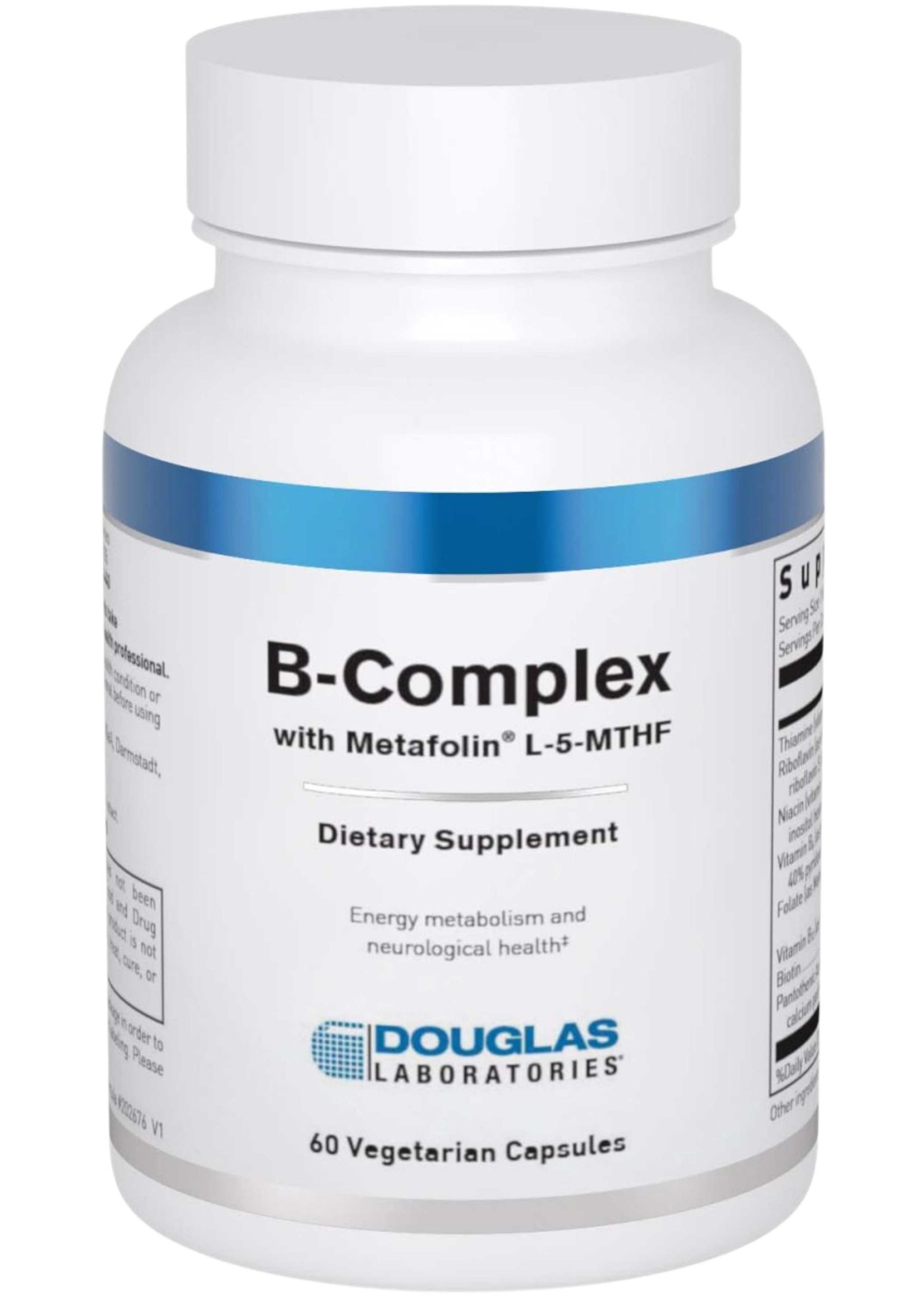 Douglas Laboratories B-Complex