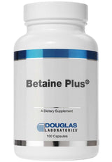Douglas Laboratories Betaine Plus