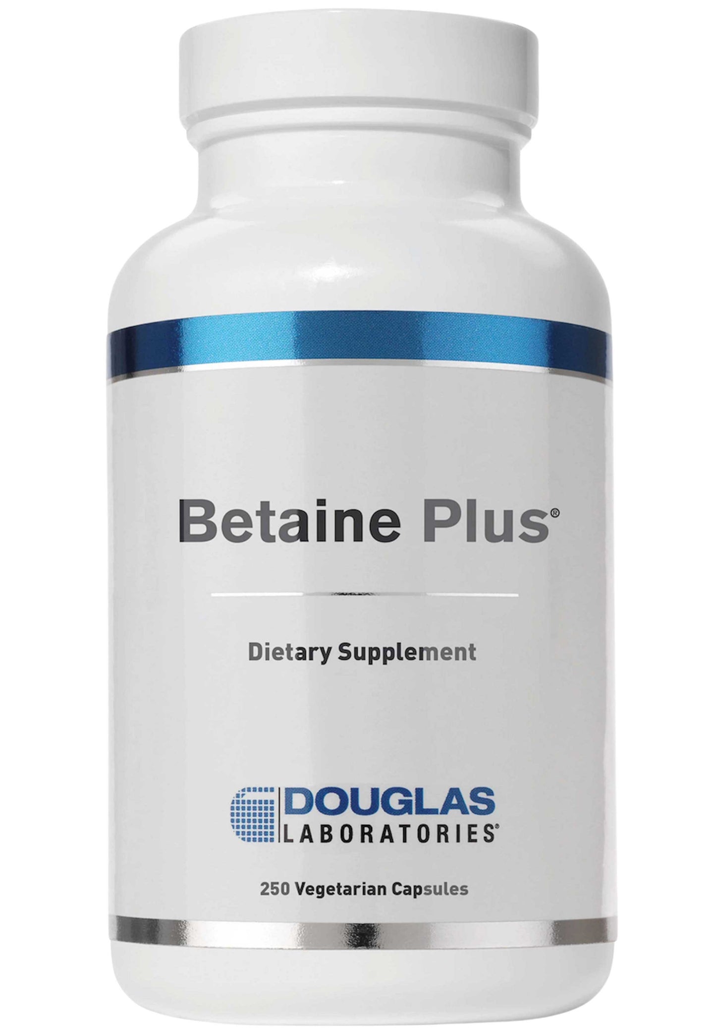 Douglas Laboratories Betaine Plus