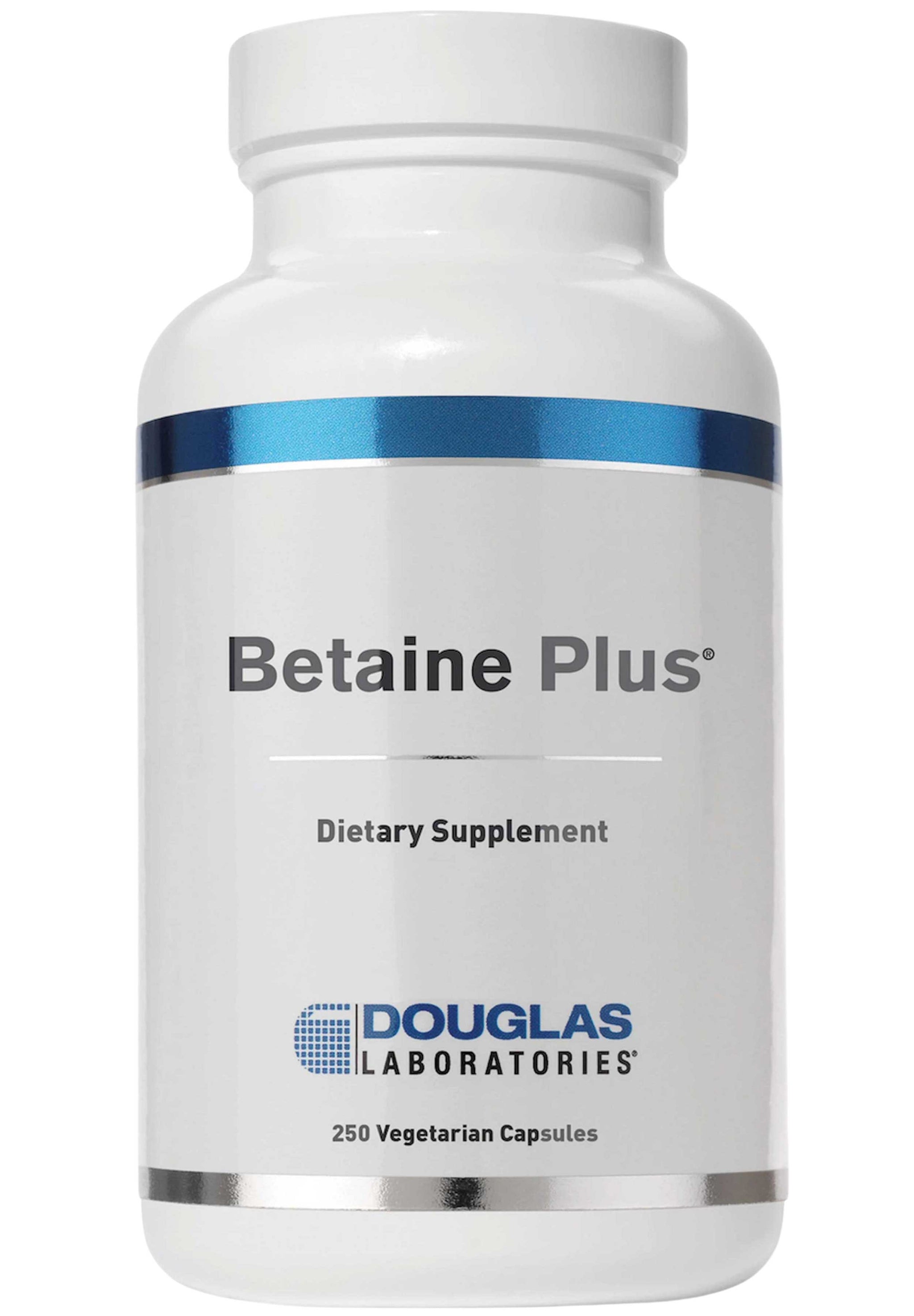 Douglas Laboratories Betaine Plus