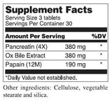 Douglas Laboratories Bilex