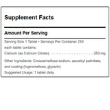 Douglas Laboratories Calcium Citrate