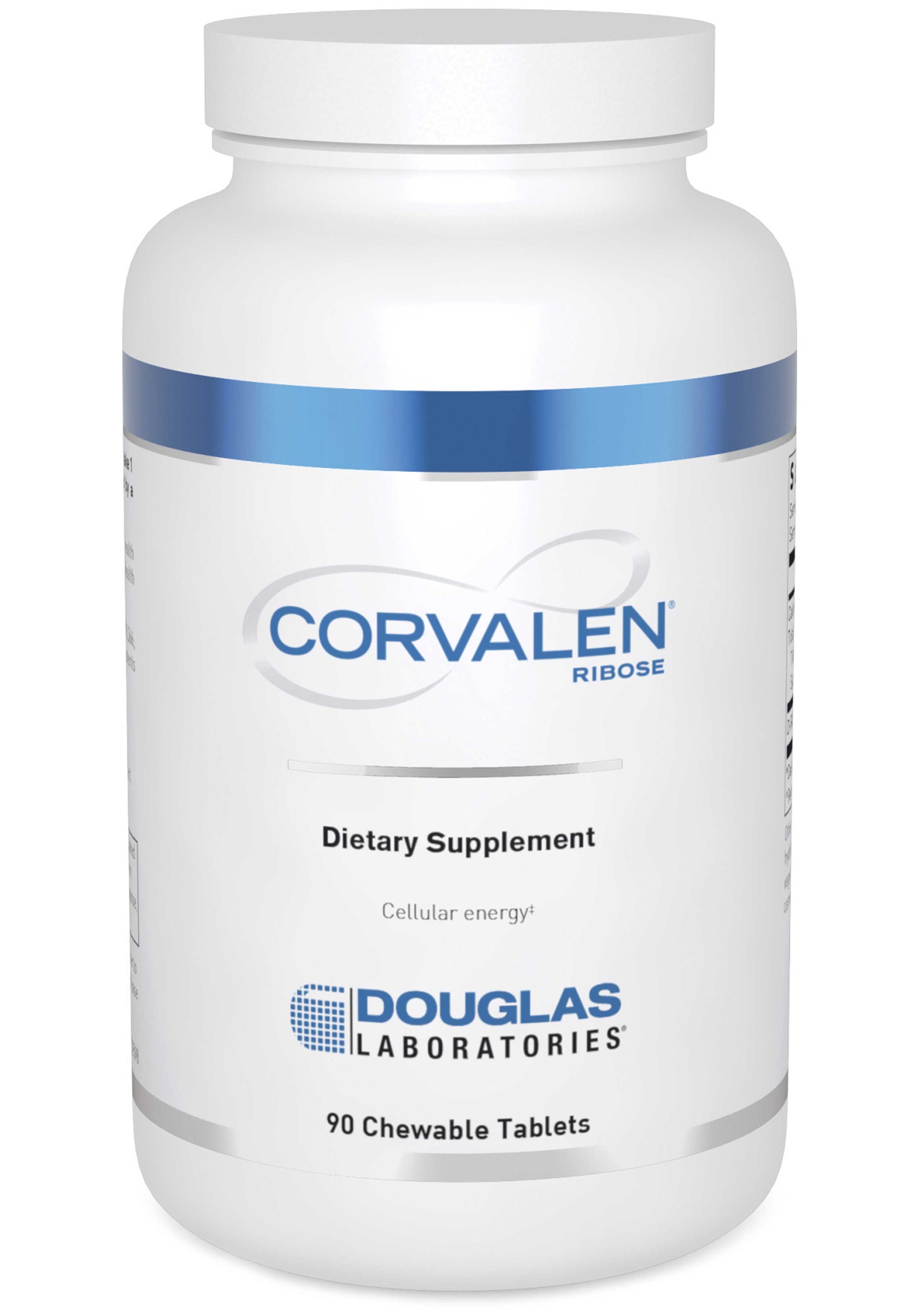 Douglas Laboratories Corvalen Chews