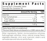Douglas Laboratories Corvalen Chews