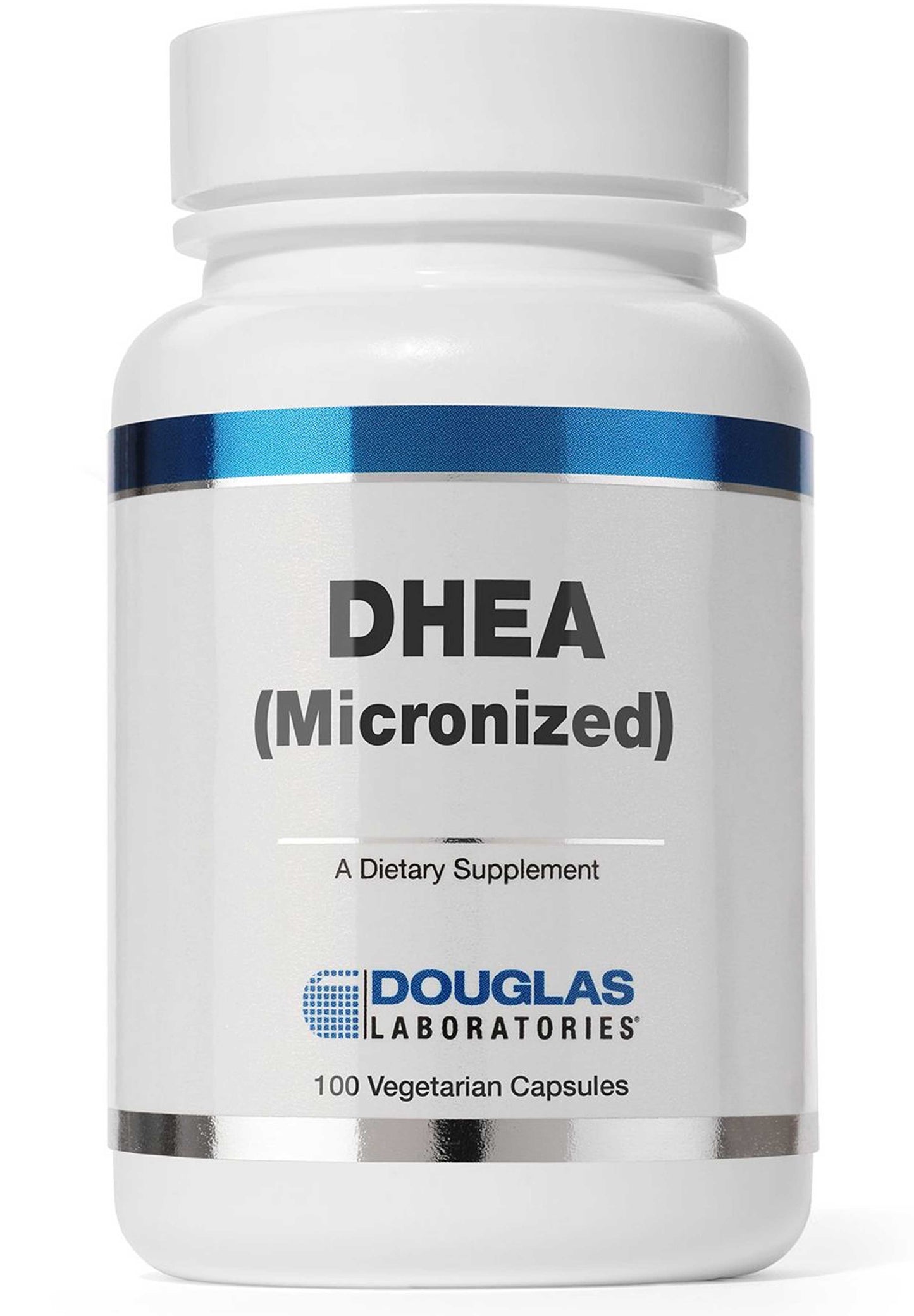 Douglas Laboratories DHEA 25mg