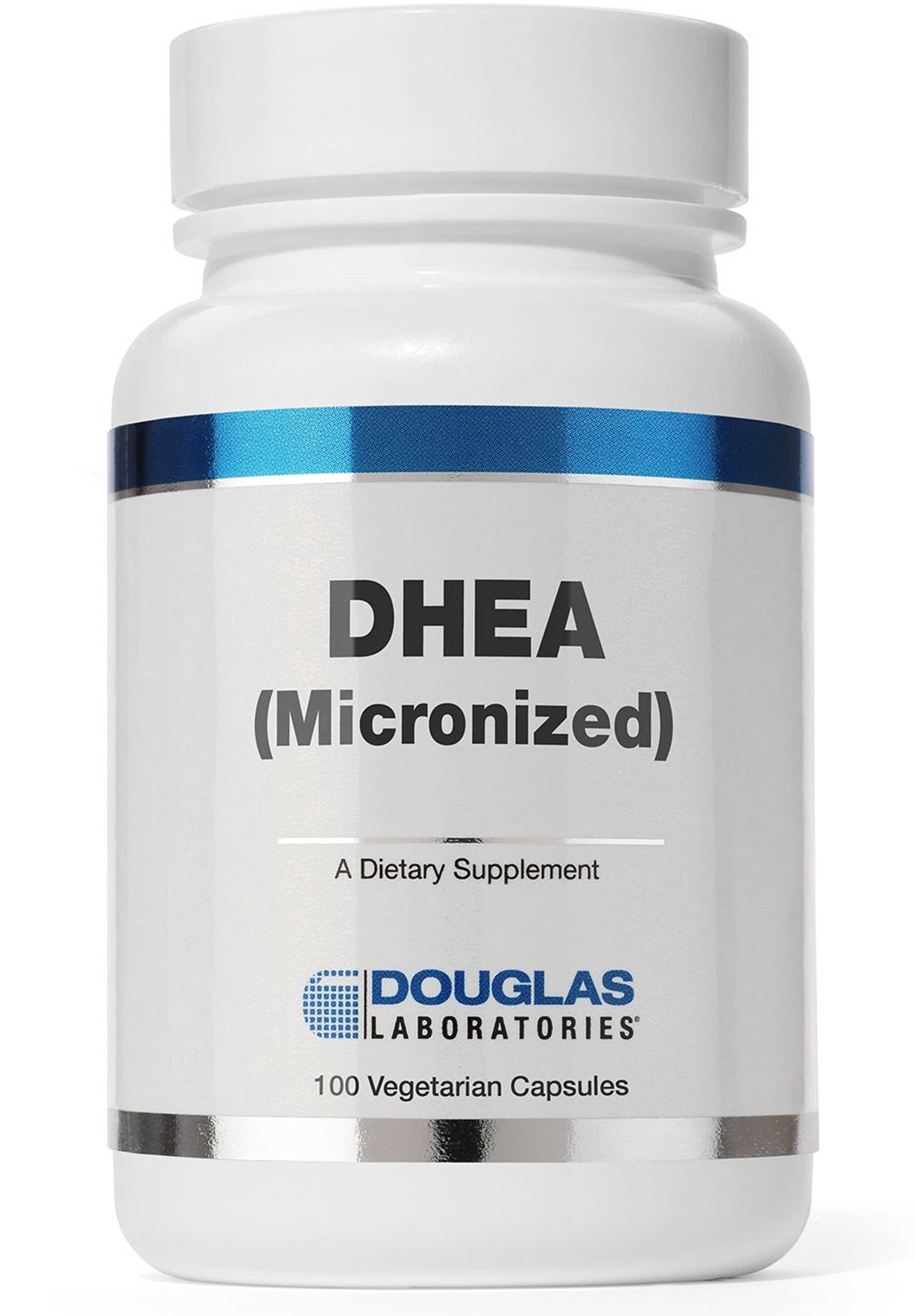 Douglas Laboratories DHEA 25mg