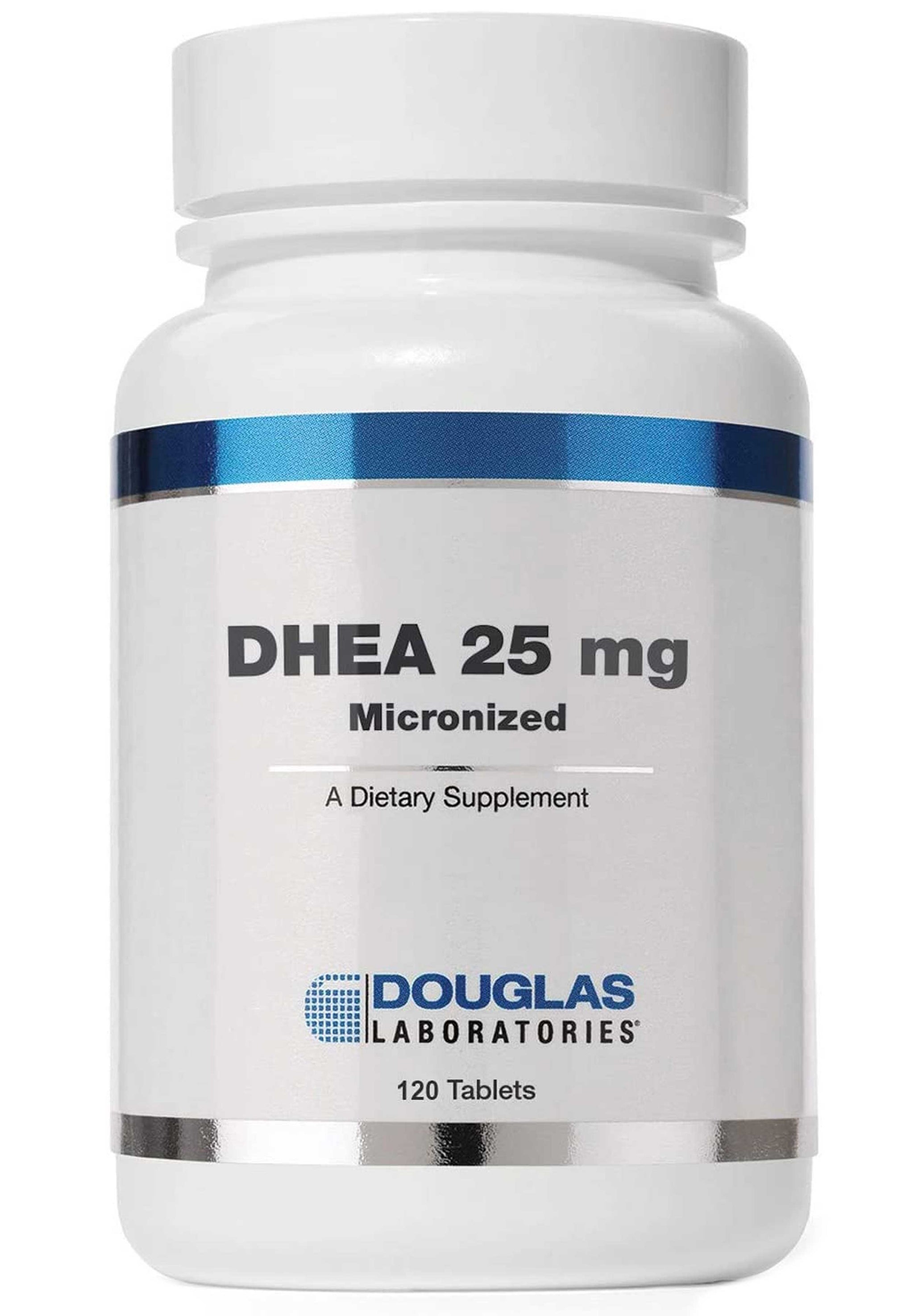 Douglas Laboratories DHEA 25mg