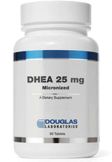 Douglas Laboratories DHEA 25mg
