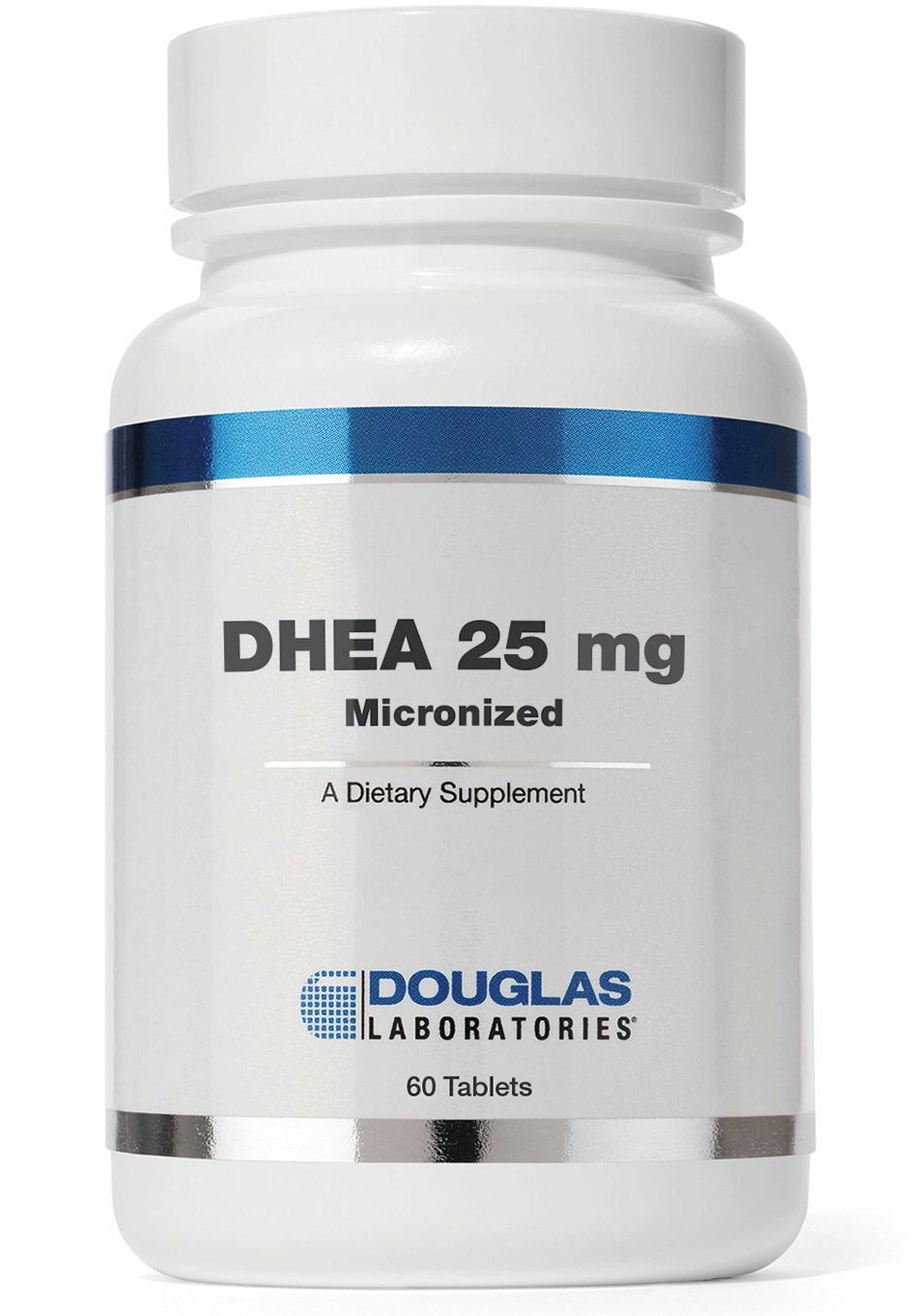 Douglas Laboratories DHEA 25mg