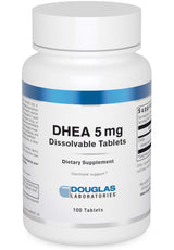 Douglas Laboratories DHEA 5mg