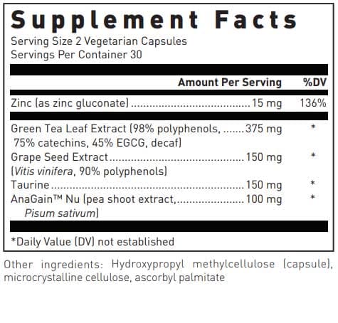 Douglas Laboratories Hair Growth+