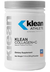 Douglas Laboratories Klean Collagen+C - Natural Tropical Fruit Flavor