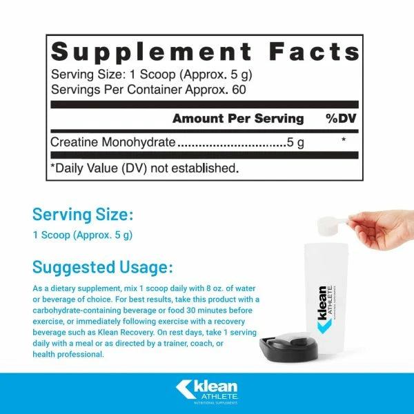 Douglas Laboratories Klean Creatine™