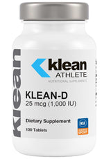 Douglas Laboratories Klean-D 25 mcg (1,000 IU)