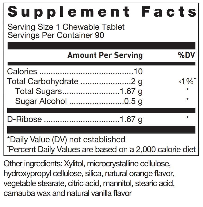 Douglas Laboratories Klean Endurance