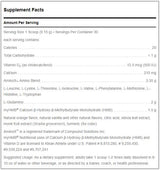 Douglas Laboratories Klean Essential Aminos +HMB