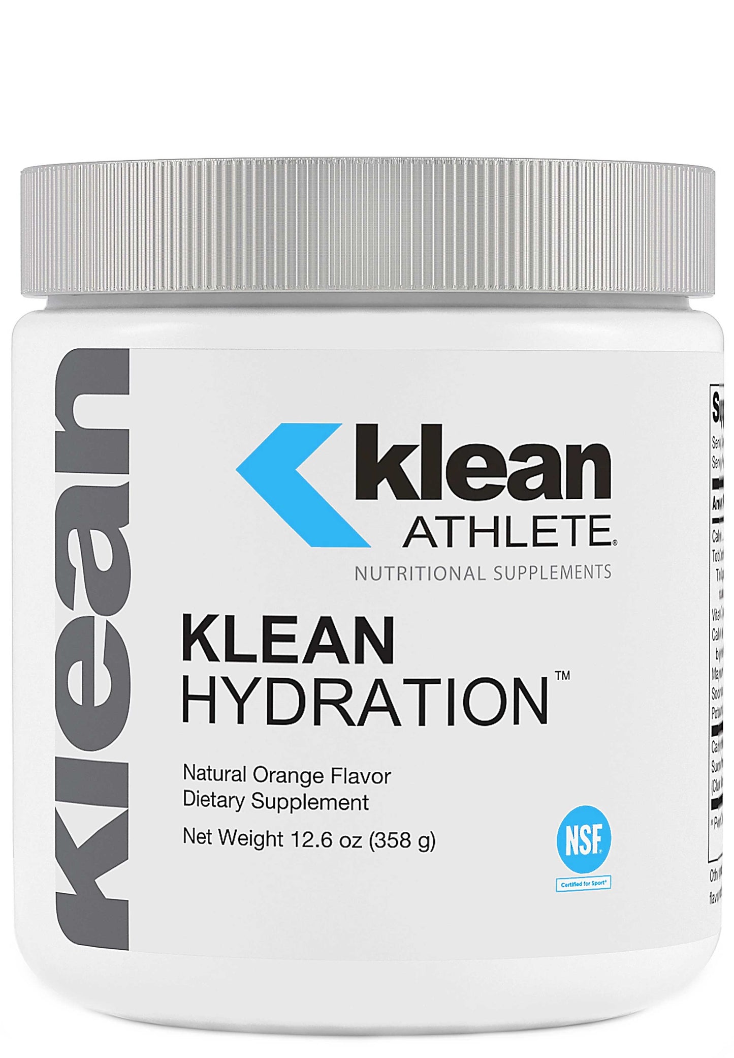 Douglas Laboratories Klean Hydration