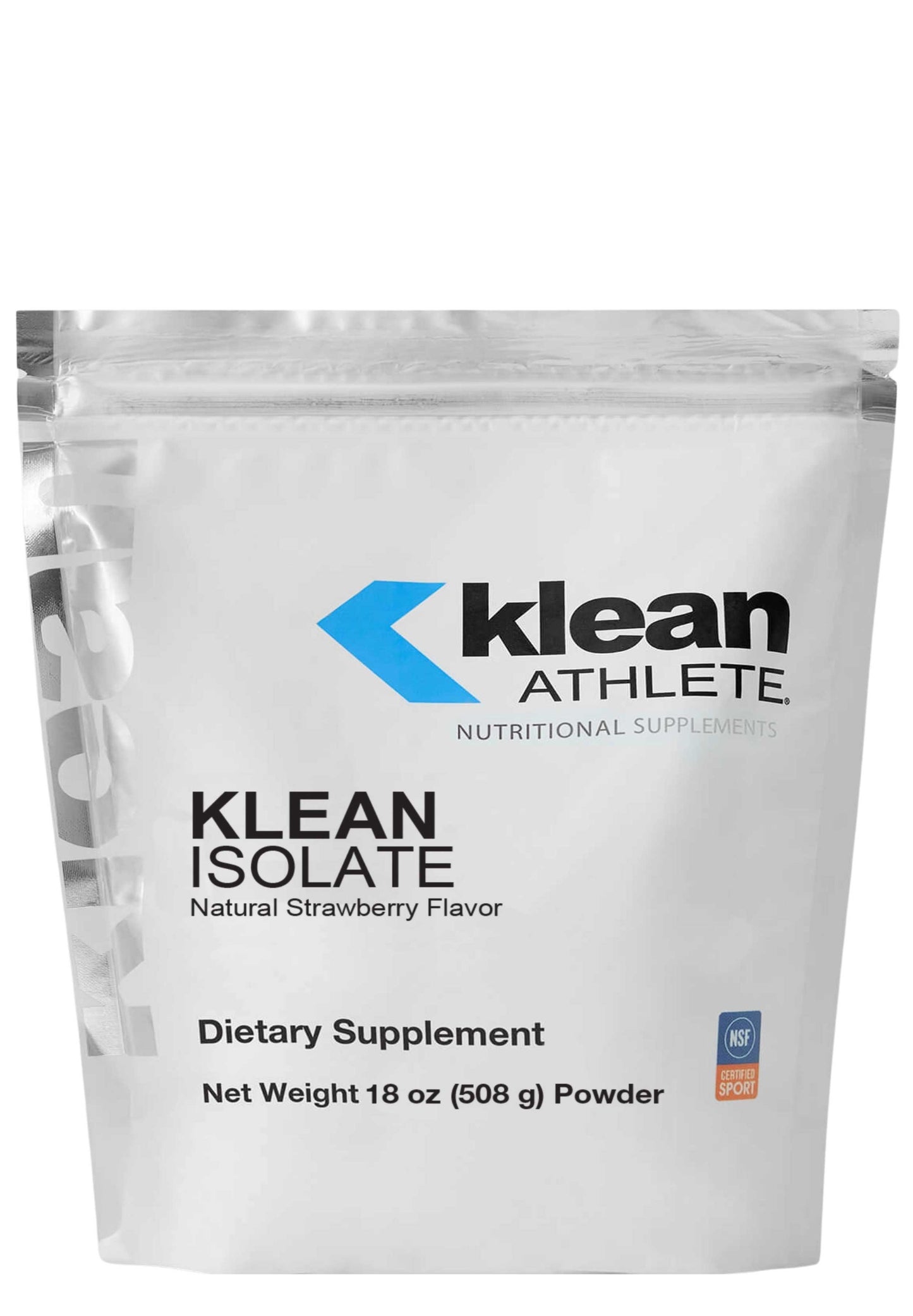 Douglas Laboratories Klean Isolate Natural Strawberry Flavor