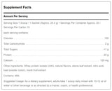 Douglas Laboratories Klean Isolate Natural Strawberry Flavor